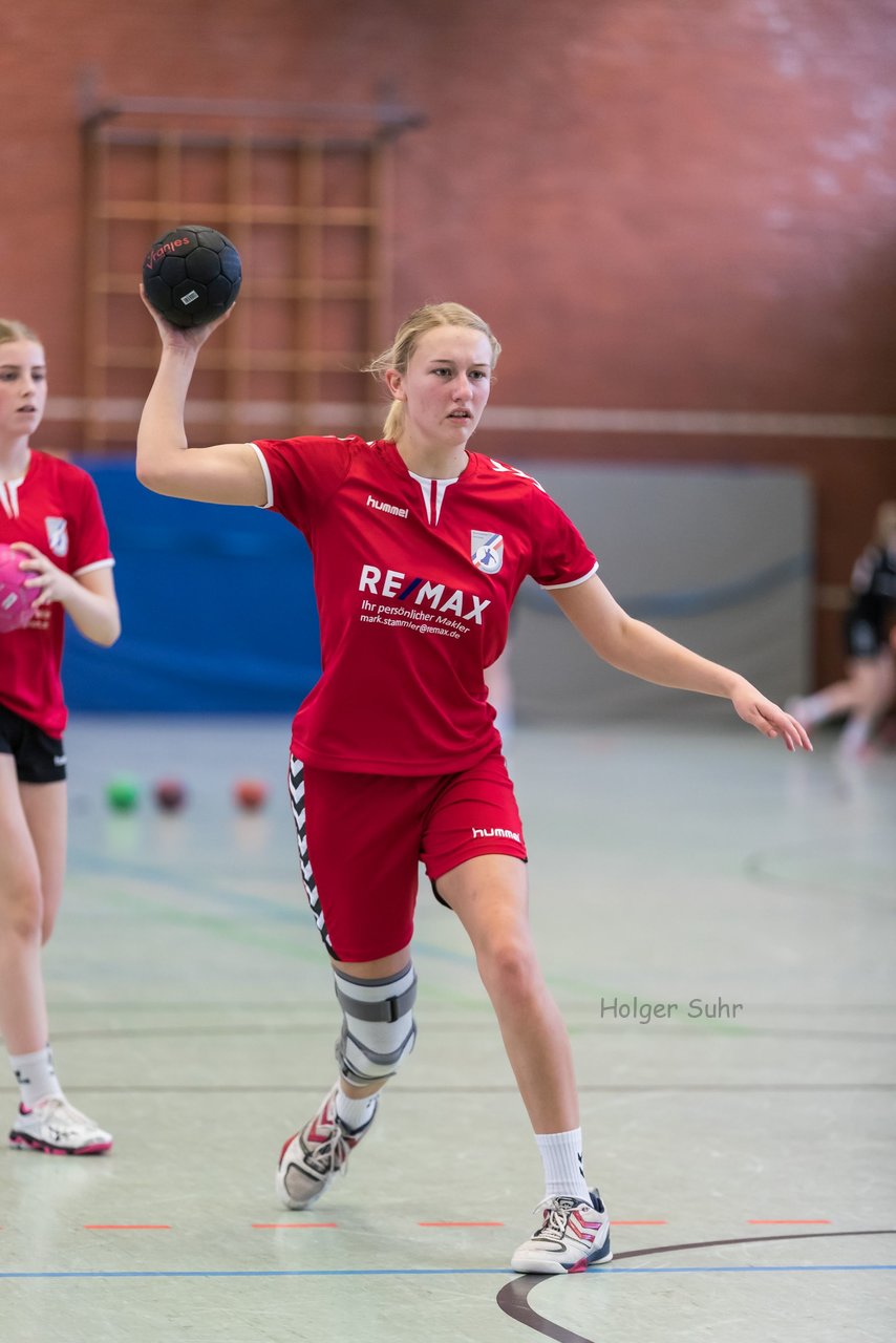 Bild 114 - Frauen BT-2 - SG Eider/Harde-3